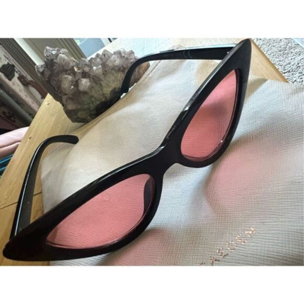 Vintage Lolita sunglasses